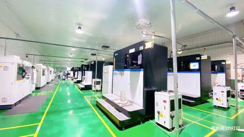 金屬3D打印產(chǎn)業(yè)加速 中國近百臺設(shè)備級工廠將達(dá)8家，技術(shù)服務(wù)成關(guān)鍵增長點(diǎn)