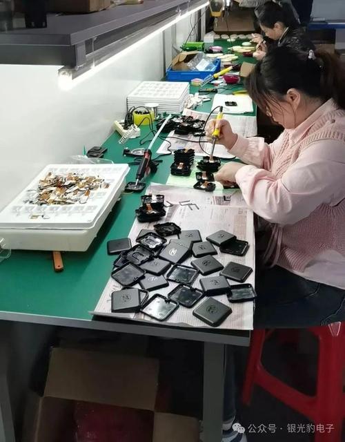 本工廠各種電子產品元件加工:大量電子產品加工訂單外發合作,貨源穩定